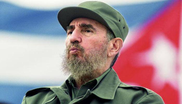 Cuba mourns death of revolutionary leader Fidel Castro 