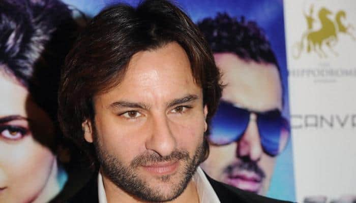 Saif Ali Khan, Alia Bhatt attend Adoptathon to provide homes to animals