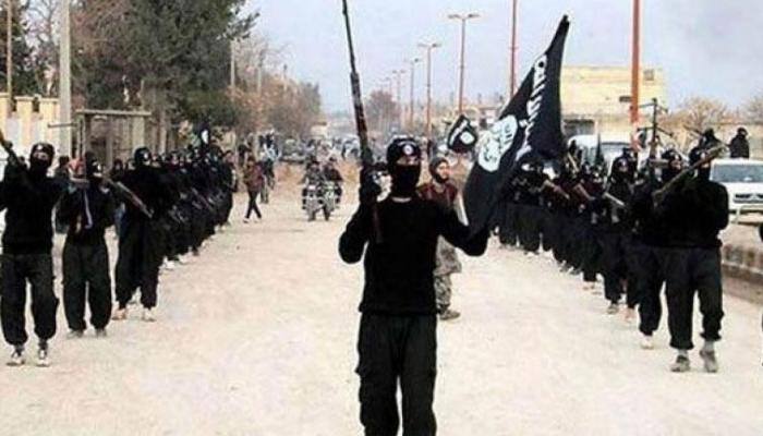 22 pro-Ankara Syrian rebels wounded in ISIS chemical attack, says Turkey army