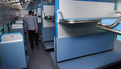 Key features of Hamsafar train you will enjoy during overnight journeys