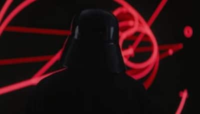 'Star Wars' fans to get glimpse of Darth Vader very soon