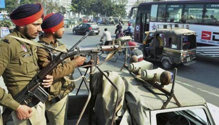 Nabha jailbreak: Know all about pro-Khalistan leader Harminder Singh Mintoo 