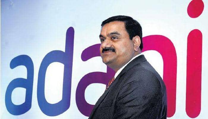 SBI can&#039;t disclose loans given to Adani firms: CIC