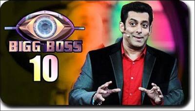 Bigg Boss season 10 episode update: Salman Khan introduces the four wild card entries!