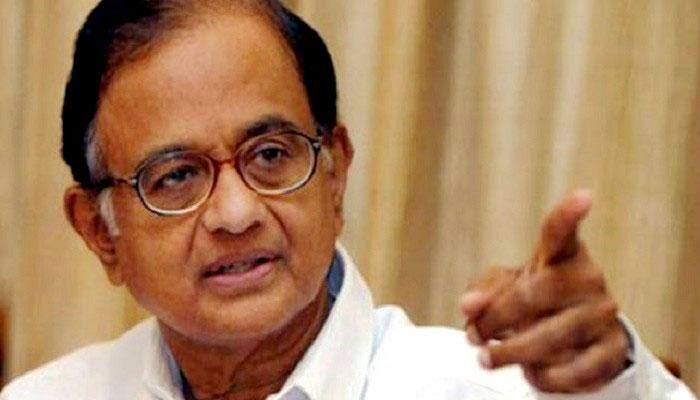 This is what P Chidambaram would have done if note ban was implemented during his time