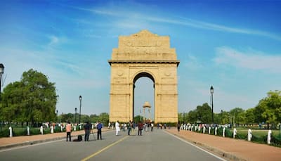 Delhi displaces Mumbai as India’s economic capital