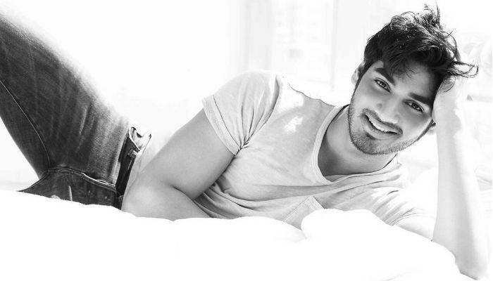 Nadiadwala Grandsons to launch Suniel Shetty's son- Ahan Shetty