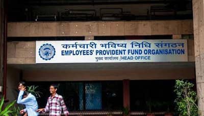EPFO invests Rs 9.723 crore in ETFs till Oct this year, earns 9.17% absolute return