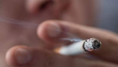 Early tobacco exposure elevates dropout rates, behavioural issues in kids
