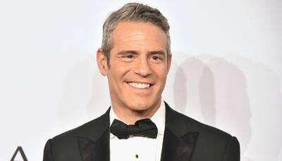 Andy Cohen reveals about his skin cancer scare, thanks buddy Kelly Ripa for timely advice