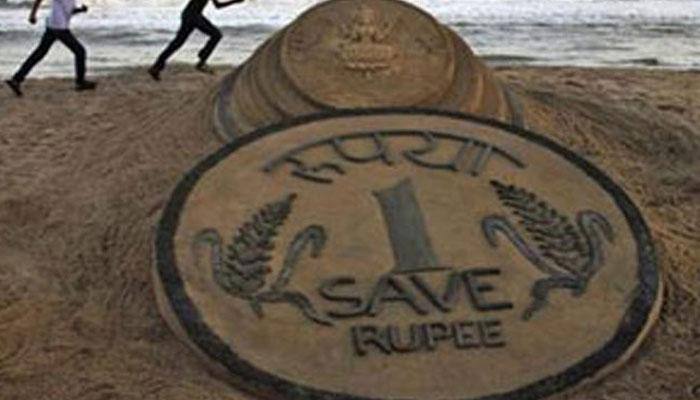 Indian economy grew 7.1% in first half of fiscal: Sitharaman