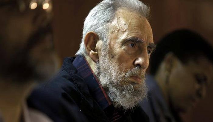 North Korea begins three-day mourning for Cuban leader Fidel Castro