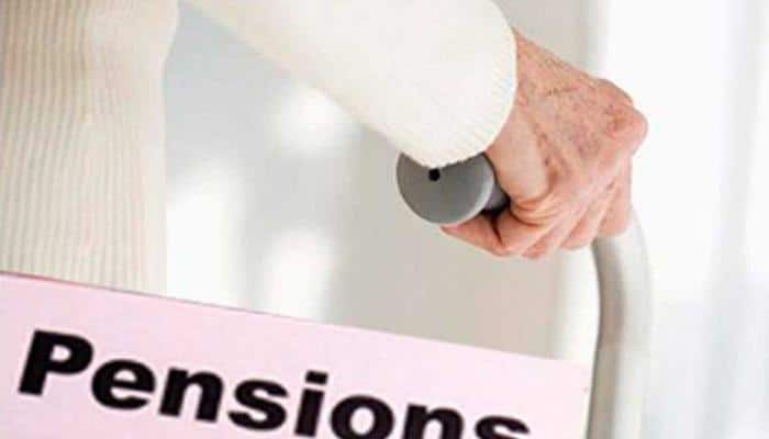 Old-age pension scheme: Court junks plea against BJP councillor