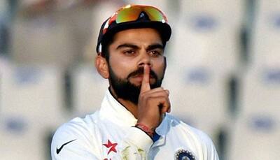 Virat Kohli-Ben Stokes war: India Test captain pays back in style — WATCH