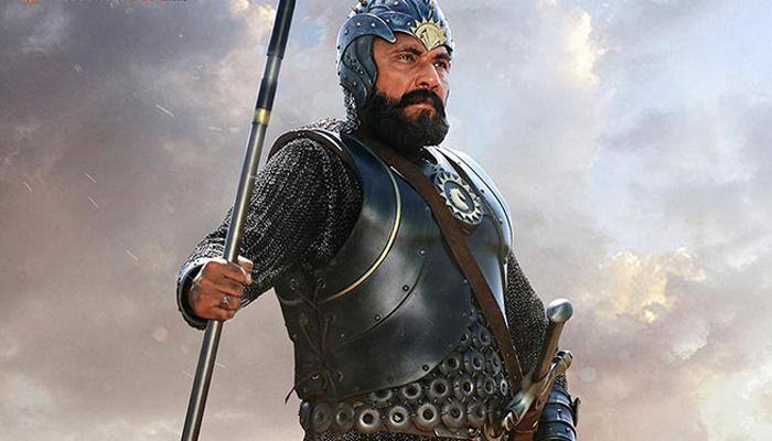 Why Katappa killed Baahubali? Rajyavardhan Rathore knows the answer