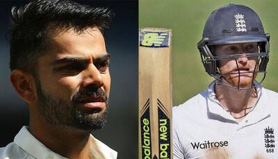 From Ganguly vs Flintoff  to Kohli vs Stokes: How India-England series gets nastier