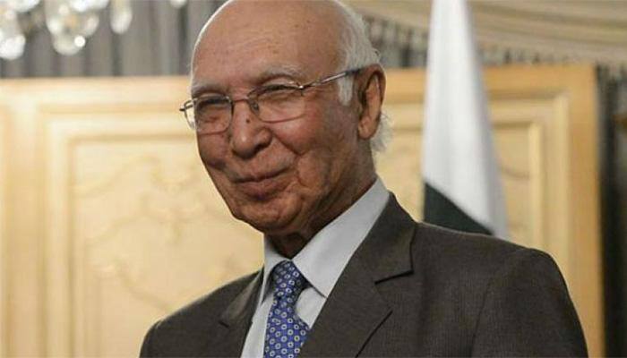 We will positively consider if India proposes talks on HoA sidelines: Pakistan