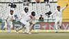 India vs England: Statistical highlights on day three of Mohali Test