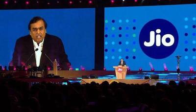 Reliance Jio crosses 50 million subscriber mark in 83 days
