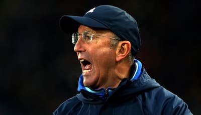 West Brom boss Tony Pulis ordered to pay Crystal Palace GBP 3.7m after ‘deceiving tribunal’