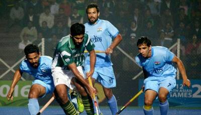 Pakistan not to play in Junior Hockey World Cup in India: FIH