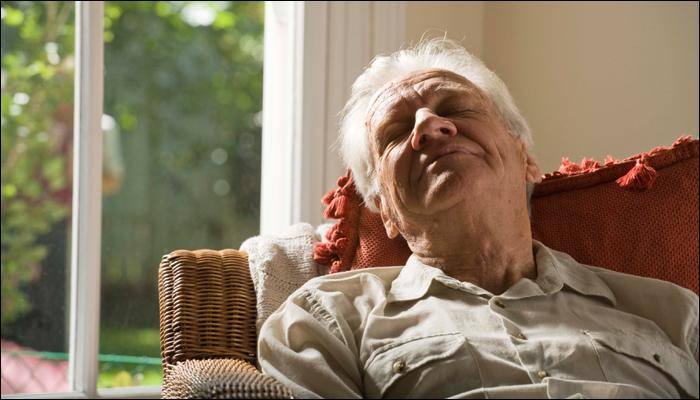 Certain medicines could lead to falls in elderly