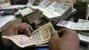 penalty on unaccounted deposits