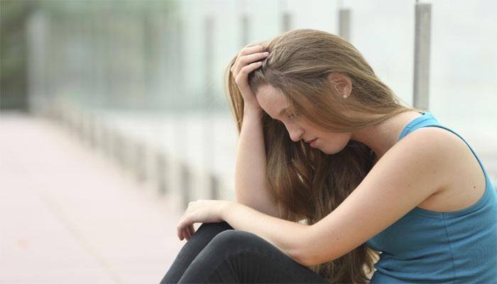 Global event, social upheaval can impact mental health'