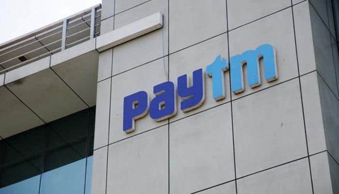 Post demonetisation Paytm hitting more than five million transactions in one week