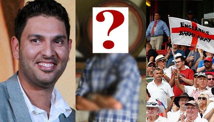 Yuvraj Singh&#039;s wedding: Barmy Army wants THIS England cricketer to dance at left-hander&#039;s marriage