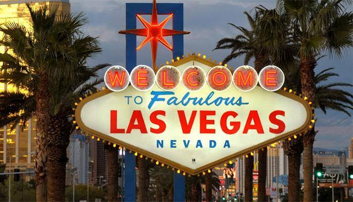 Wedding special: Quirkiest ways of saying &#039;I do&#039; in Las Vegas!