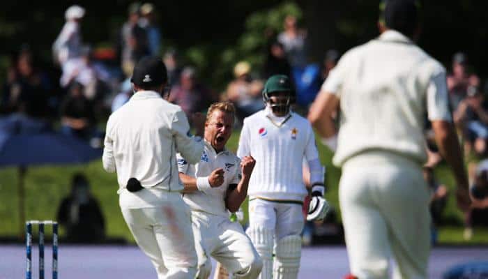 2nd Test: New Zealand beat Pakistan by 138 runs to clinch series 2-0 series