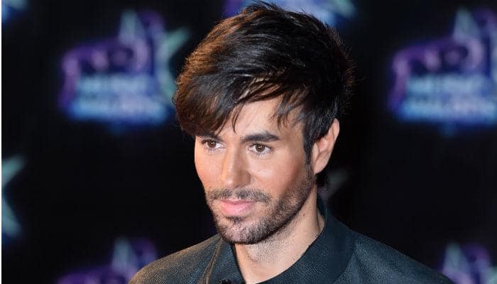 Enrique Iglesias fulfills a fan’s wish in the most adorable way