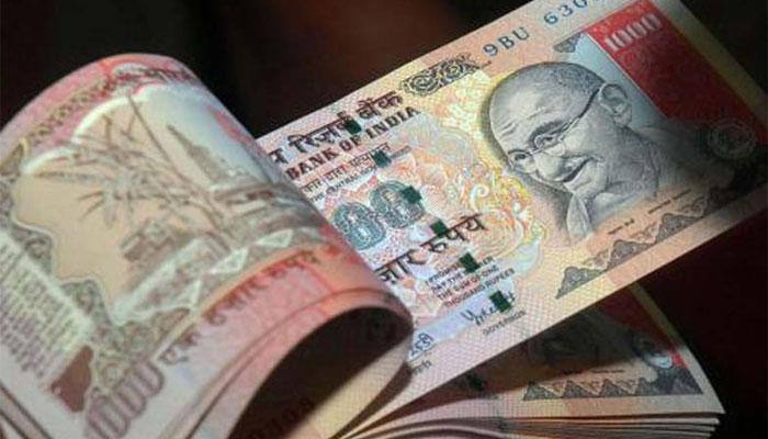 Timeline: Key steps to ease cash crunch post demonetisation 