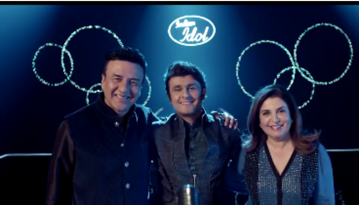 Sonu Nigam, Farah Khan announce future judges on Indian Idol season 9