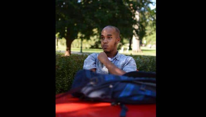 Ohio State University attacker left anti-US Facebook rant minutes before car-knife attack