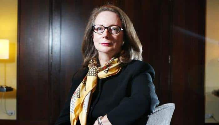 Susan Kiefel becomes first woman appointed as High Court Chief Justice