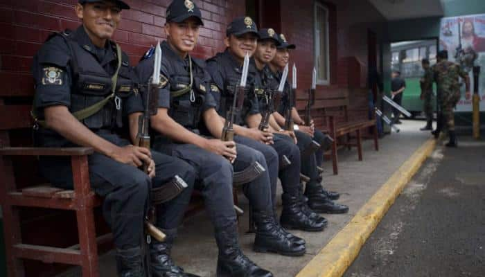 Peru museum of Maoist rebels bears warning for future