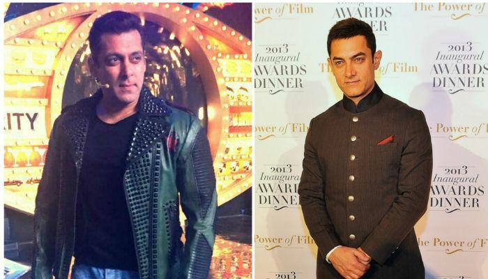Salman Khan would love to promote 'Dangal': Aamir Khan