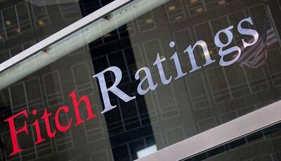 Fitch cuts India's GDP outlook to 6.9% for 2016-17