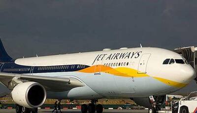 Jet Airways to start Wi-Fi on flights in India from March '17