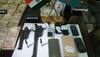 Maoists with spiked currency arrested in Jharkhand