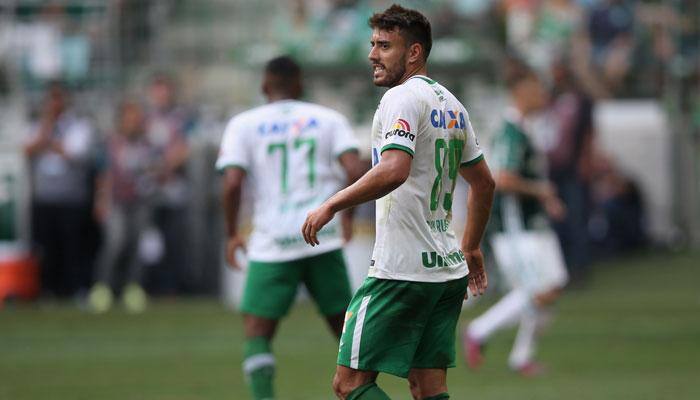 First words from Brazil football team plane crash survivor Alan Ruschel - Here's what he said!