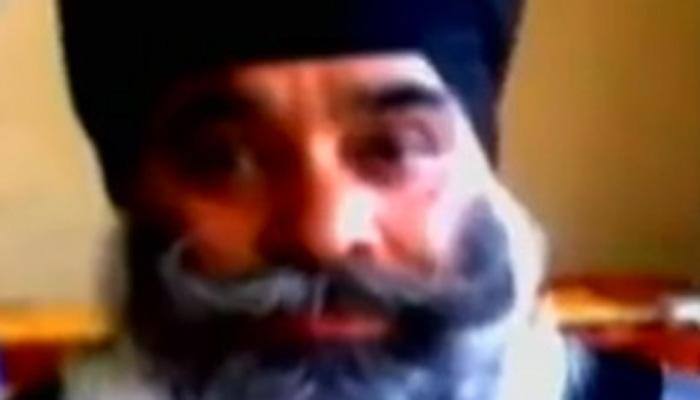 Khalistan Liberation Front chief Harminder Singh Mintoo made several phone calls to Pakistan from Nabha jail: Report