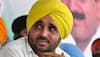 Bhagwant Mann found guilty in Parliament security breach video case; AAP MP apologises unconditionally