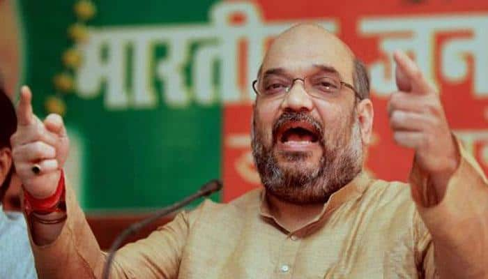 Opposition organising bandhs, BJP winning every election: Amit Shah