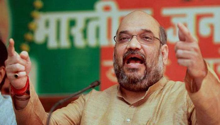 Opposition organising bandhs, BJP winning every election: Amit Shah