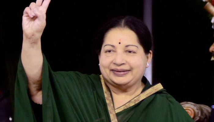 Jayalalitha is very well, to return home soon: AIADMK