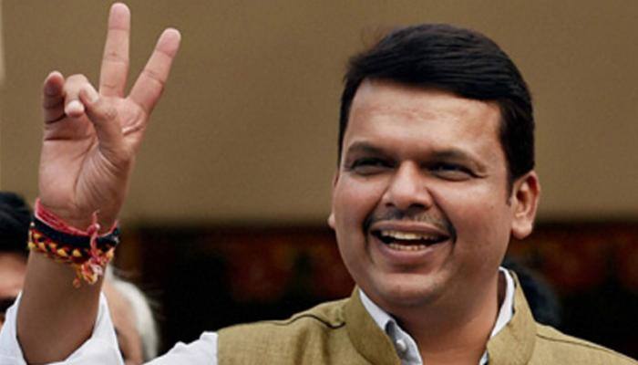 Not a wave but a tsunami: Fadnavis on civic polls win