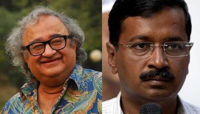 WATCH: Tarek Fatah lauds PM Narendra Modi for standing against Pakistan, calls Arvind Kejriwal 'fool, idiot' for opposing demonetisation